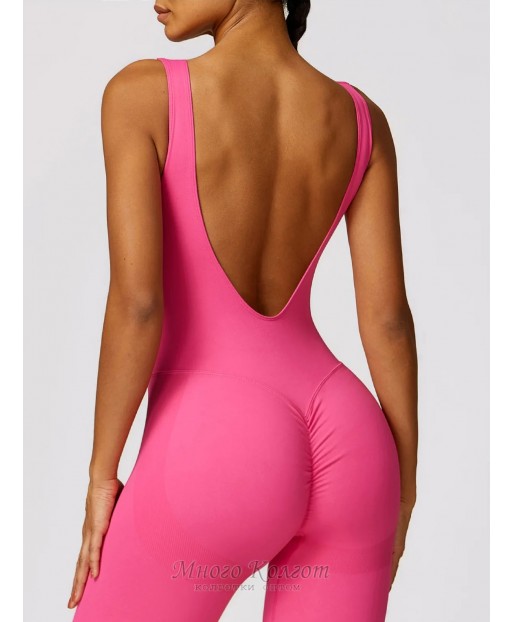 Безшовний комбінізон Leggings Body Cannota model 27
